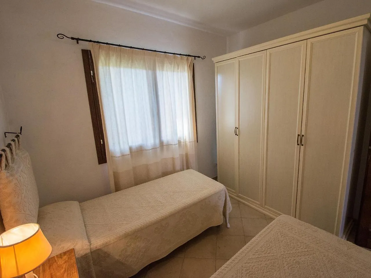 Villa Villetta Caposchiera 400 Metri Dal Mare Palau