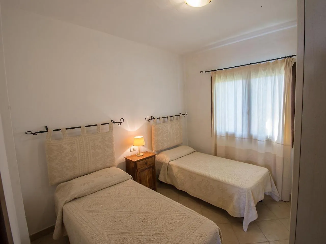 Villa Villetta Caposchiera 400 Metri Dal Mare Palau