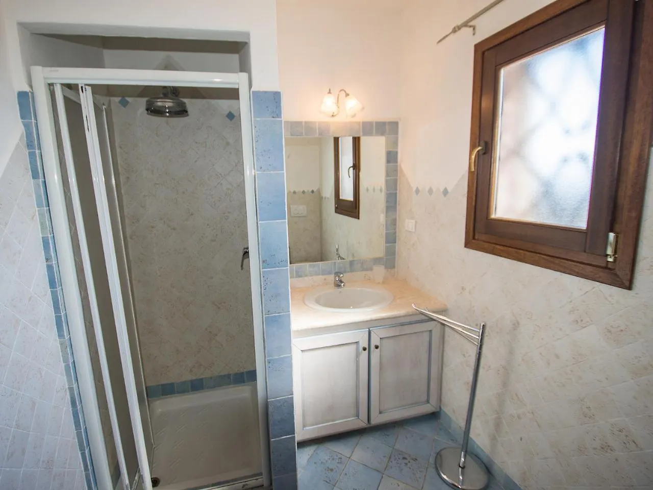 Villetta Caposchiera 400 Metri Dal Mare Palau Villa